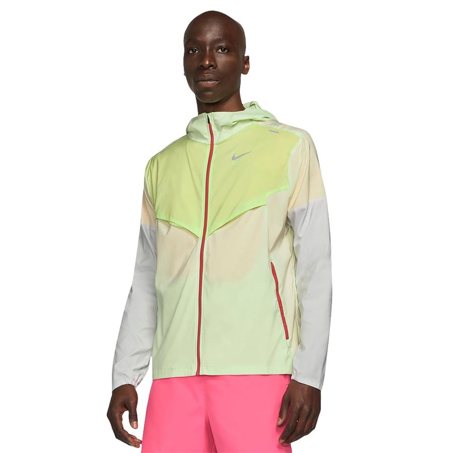 NIKE WINDRUNNER GIACCA UOMO Nike | CZ9070303